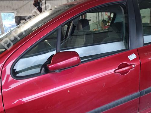 Used Left front door PEUGEOT 307 (3A/C) 1.6 16V (109 hp) 25341242