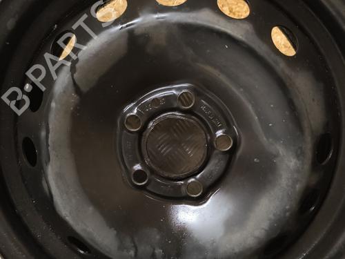Rim VOLVO V50 (545) 1.6 D | BP21747586C45 