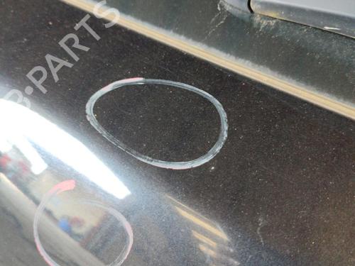 Tailgate AUDI A3 (8L1) 1.8 T | BP21731131C6 