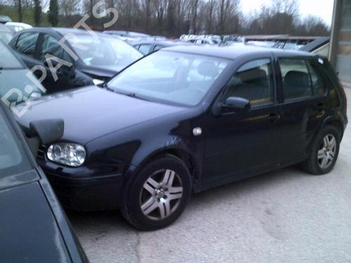 Hood VW GOLF IV (1J1) 1.9 TDI | BP21736661C1 