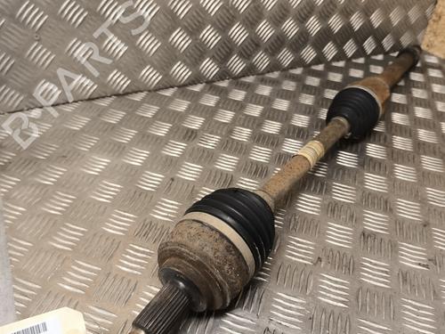 Used Right front driveshaft RENAULT GRAND SCÉNIC III (JZ0/1_) 1.9 dCi (JZ0J, JZ0N, JZ1K, JZ1S) (131 hp) 21748506