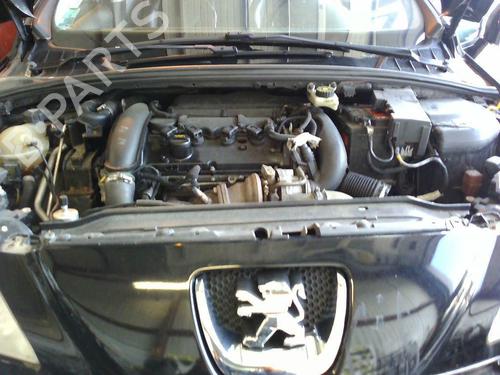 Gearbox PEUGEOT 308 I (4A_, 4C_) 1.6 GTi | BP21798457M3 