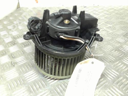 Heater blower motor CITROËN XSARA (N1) 2.0 HDi 90 | BP21750406M62 