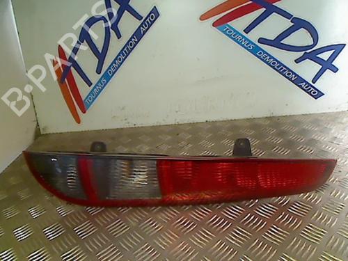 Right taillight FORD FOCUS II Turnier (DA_, FFS, DS) 1.6 TDCi | BP21752403C35 