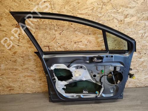 Left front door CITROËN C4 I (LC_) 1.6 HDi | BP21737995C2 