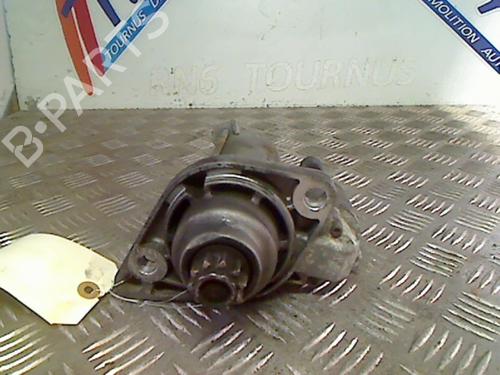 Startmotor VW GOLF V (1K1) 2.0 FSI (150 hp) 21743851
