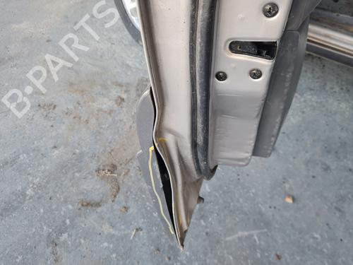 Left front door HYUNDAI TERRACAN (HP) 2.9 CRDi 4WD | BP25006560C2 