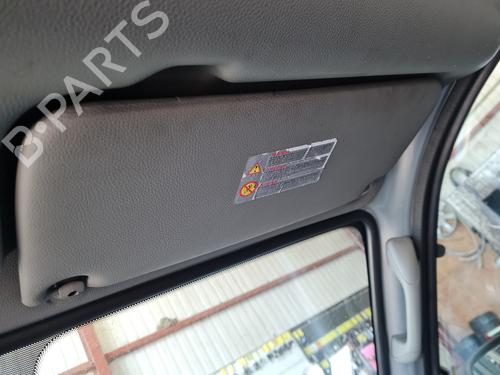 Front right window mechanism RENAULT KANGOO (KC0/1_) 1.5 dCi (KC07) | BP23772640C23 