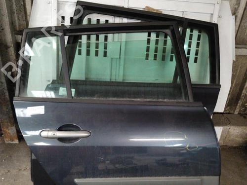 Used Right rear door RENAULT MEGANE II Estate (KM0/1_) 1.5 dCi (KM16, KM1E) (106 hp) 21749803