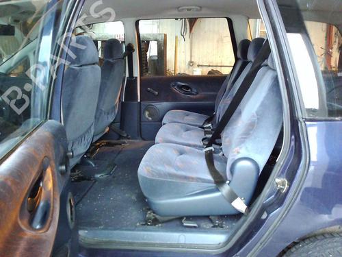 Right headlight SEAT ALHAMBRA (7V8, 7V9) 2.0 i | BP21729567C29 