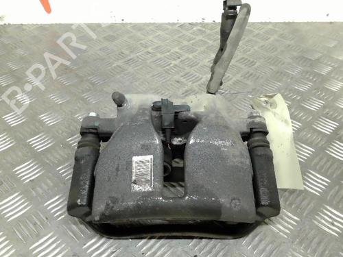 Right rear brake caliper MERCEDES-BENZ SPRINTER 5-t Platform/Chassis (B906) 513 CDI (906.155, 906.253, 906.255, 906.153) | BP21749782M106 