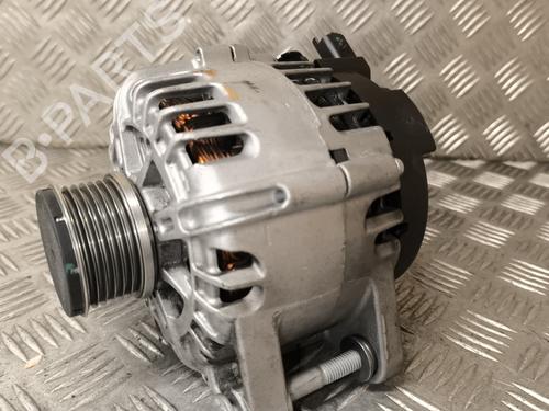Alternator CITROËN C3 AIRCROSS II (2R_, 2C_) 1.2 PureTech 110 (2RHNZB, 2RHNZW, 2RHNPX, 2RHNPJ) | BP22448692M7 