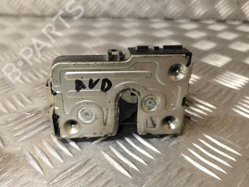 Serrure avant droite DACIA LOGAN (LS_) 1.4 (LSOA, LSOC, LSOE, LSOG) (75 hp) 28294180