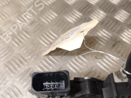 Front right lock FIAT GRANDE PUNTO (199_) 1.3 D Multijet | BP22772564C97 