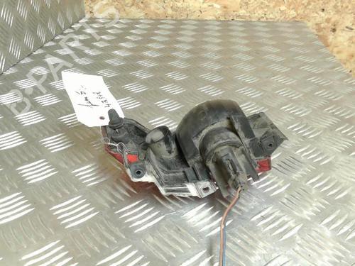 Venstre baklys, luke OPEL MERIVA A MPV (X03) 1.7 CDTI (E75) | BP21733669C79 