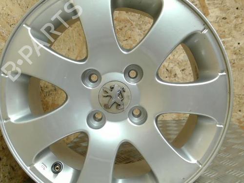 Rim PEUGEOT 307 (3A/C) 2.0 HDi 90 | BP21734010C45 