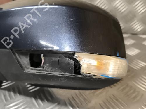 Left mirror FORD FOCUS II Turnier (DA_, FFS, DS) 1.8 TDCi | BP23146243C26 