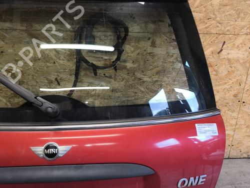 Tailgate MINI MINI (R50, R53) One | BP27214260C6 