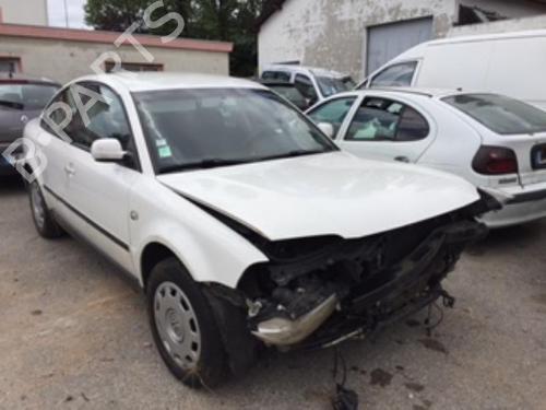 Rear right lock VW PASSAT B5.5 (3B3) 1.9 TDI | BP21752827C99 