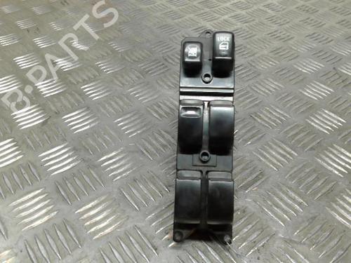 Used Left front window switch CITROËN C-CROSSER (VU_, VV_) 2.2 HDi (156 hp) 21742246