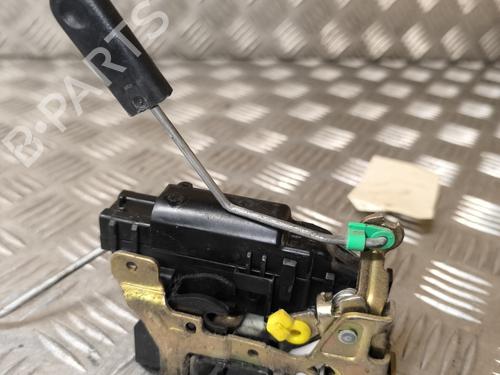 Serrure avant droite RENAULT TRUCKS MASCOTT Platform/Chassis 120.65 (A00500007) | BP30648847C97