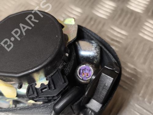 Venstre foran beltestrammer SEAT IBIZA IV (6J5, 6P1) 1.6 TDI | BP27641766C87 