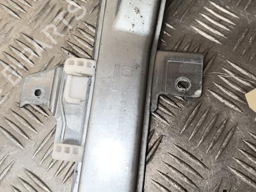 Front right window mechanism PEUGEOT 407 SW (6E_, 6D_) 2.0 HDi 135 | BP27279718C23 