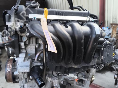 Motor KIA VENGA (YN) 1.6 CVVT (125 hp) 22012852