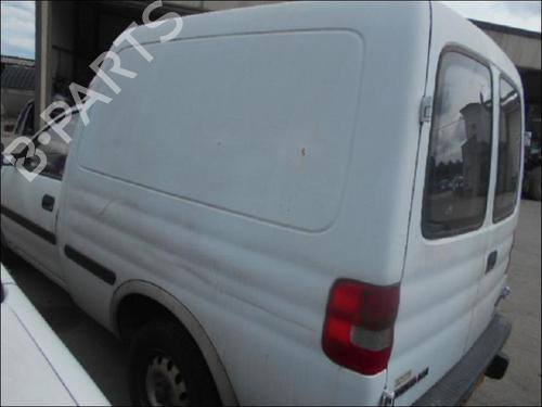 Right mirror OPEL CORSA B (S93) 1.4 i (F08, F68, M68) | BP21753194C27 