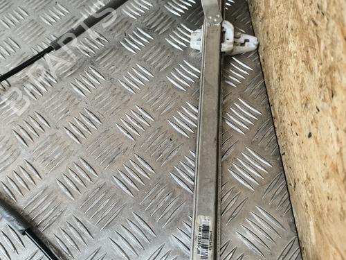 Front right window mechanism RENAULT MEGANE II (BM0/1_, CM0/1_) 1.6 16V (BM0C, CM0C) | BP27727191C23 