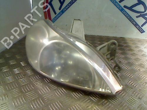 Right headlight KIA RIO I Hatchback (DC) 1.5 16V | BP21747116C29 