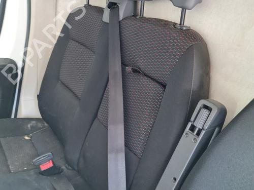 Left front shock absorber CITROËN JUMPER II Van 2.0 BlueHDi 130 | BP25484417M16 - Image 18