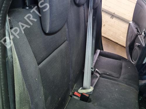 Tampa da Mala RENAULT CLIO III Grandtour (KR0/1_) 1.5 dCi (KR0F) | BP30863689C6