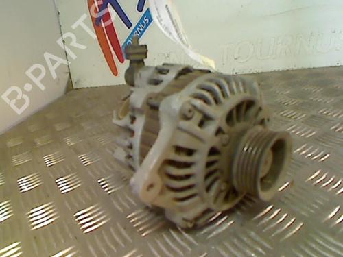 Used Alternator SUBARU IMPREZA Saloon (GD) 2.0 WRX Turbo AWD (GDA) (225 hp) 21752097