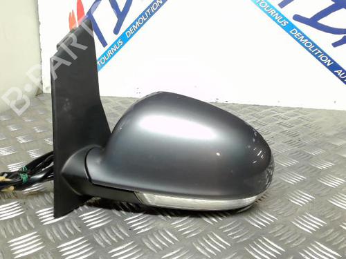 Used Left mirror VW GOLF PLUS V (5M1, 521) 2.0 TDI (110 hp) 21750112