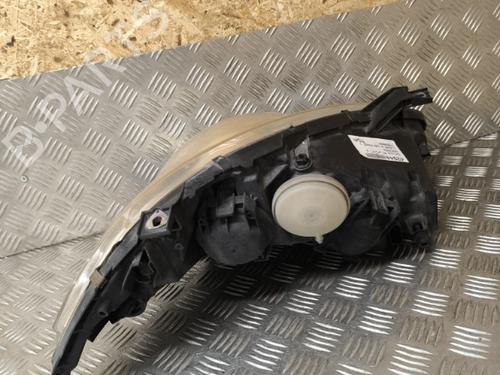 Left headlight MERCEDES-BENZ A-CLASS (W169) A 170 (169.032, 169.332) | BP21729754C28 