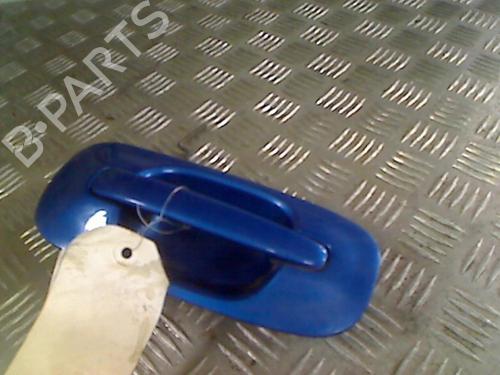 Rear left exterior door handle SUBARU IMPREZA Saloon (GD) 2.0 WRX Turbo AWD (GDA) BP21753438C130