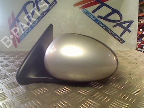 Left mirror ROVER 45 I Saloon (RT) 2.0 iDT | BP21751164C26 
