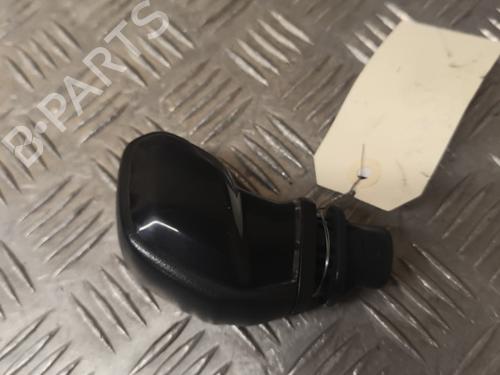 Gear lever PEUGEOT 208 I (CA_, CC_) 1.6 HDi / BlueHDi 75 | BP21741211M90 
