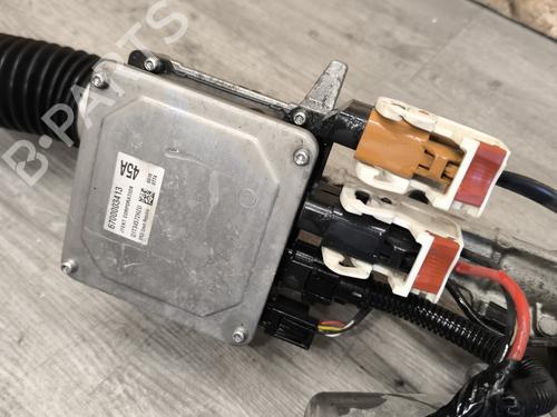 Steering rack RENAULT TWINGO III (BCM_, BCA_) 1.0 SCe 70 (BCMB) | BP23770241M22 