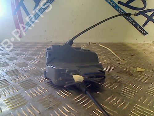 Rear right lock RENAULT MEGANE II Estate (KM0/1_) 1.5 dCi (KM1F) | BP21751193C99 