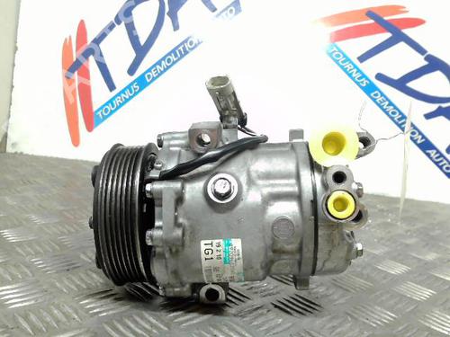 Used AC compressor SUZUKI SWIFT III (MZ, EZ) 1.3 DDiS (RS413D) (75 hp) 21745748