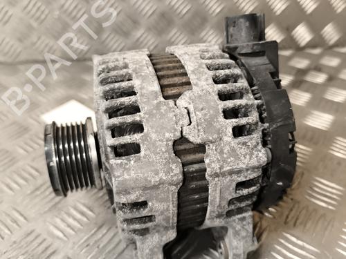 Alternator FORD MONDEO IV (BA7) 2.2 TDCi | BP22007250M7 