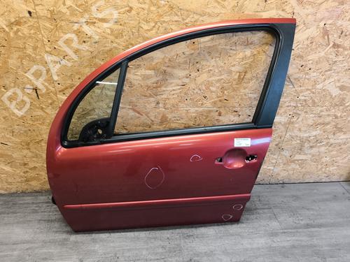 Porta frente esquerda CITROËN C3 I (FC_, FN_) 1.4 16V HDi | BP30362436C2