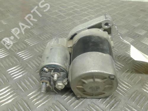 Used Starter FORD B-MAX (JK) 1.0 EcoBoost (125 hp) 21738016