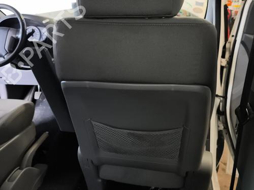 Tailgate HYUNDAI H-1 Travel (TQ) 2.5 CRDi | BP30499389C6 