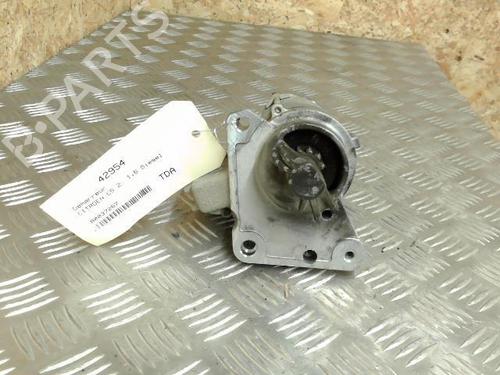 Starter CITROËN C5 III (RD_) 1.6 HDi 110 (RD9HL0, RD9HR8, RD9HRA) | BP21729715M8 