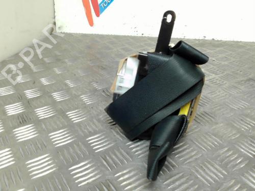 Used Front left belt tensioner TOYOTA YARIS (_P9_) 1.4 D-4D (NLP90_, NLP90R) (90 hp) 21731583