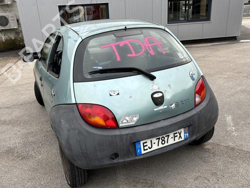 Starter FORD KA (RB_) 1.3 i | BP23131419M8 