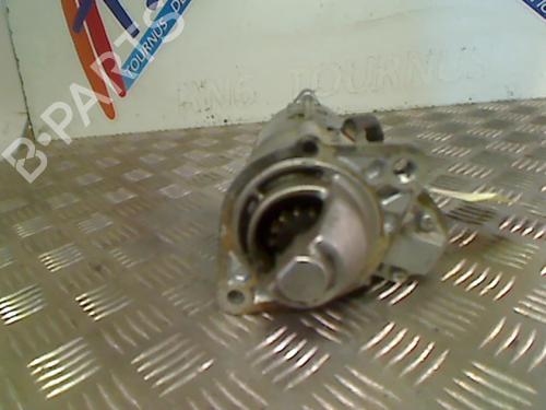 Used Starter Starter CHEVROLET CRUZE Station Wagon (J308) 1.7 TD (131 hp) 21731874 21731874